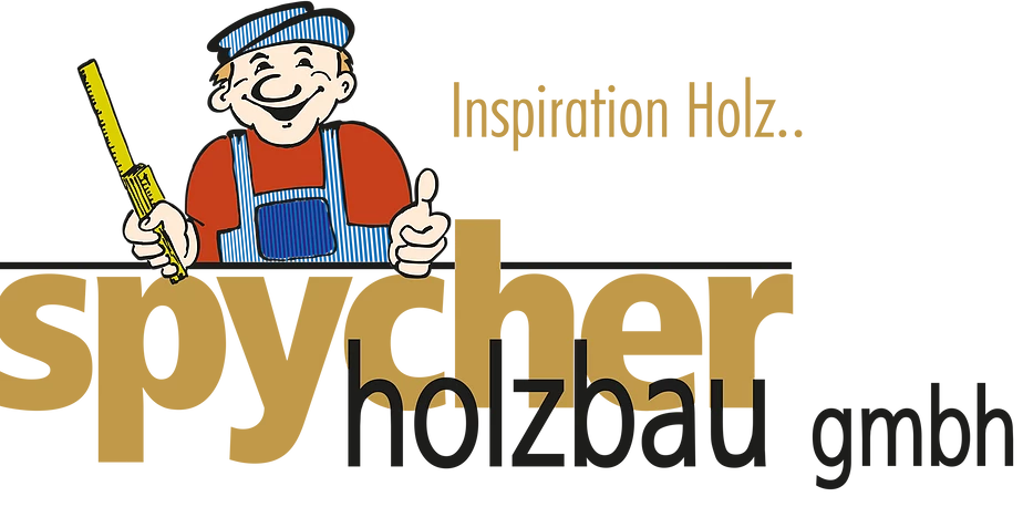 Spycher Holzbau Uebeschi